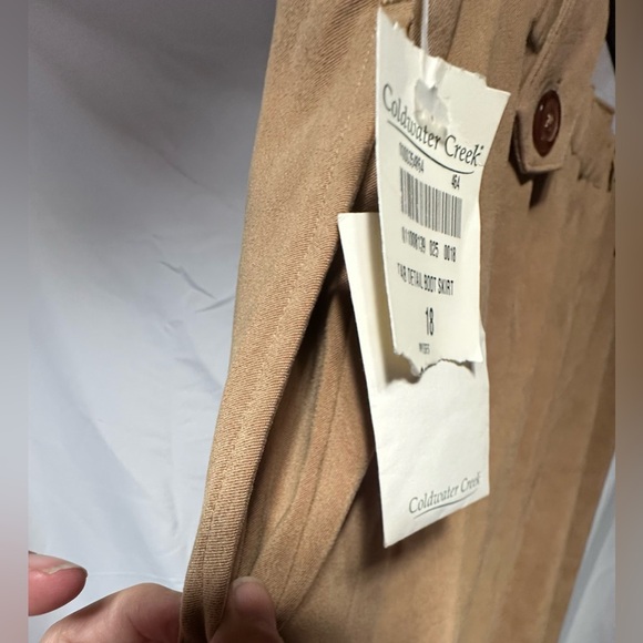 Coldwater Woman’s Skirt Long and Flared - Picture 4 of 8